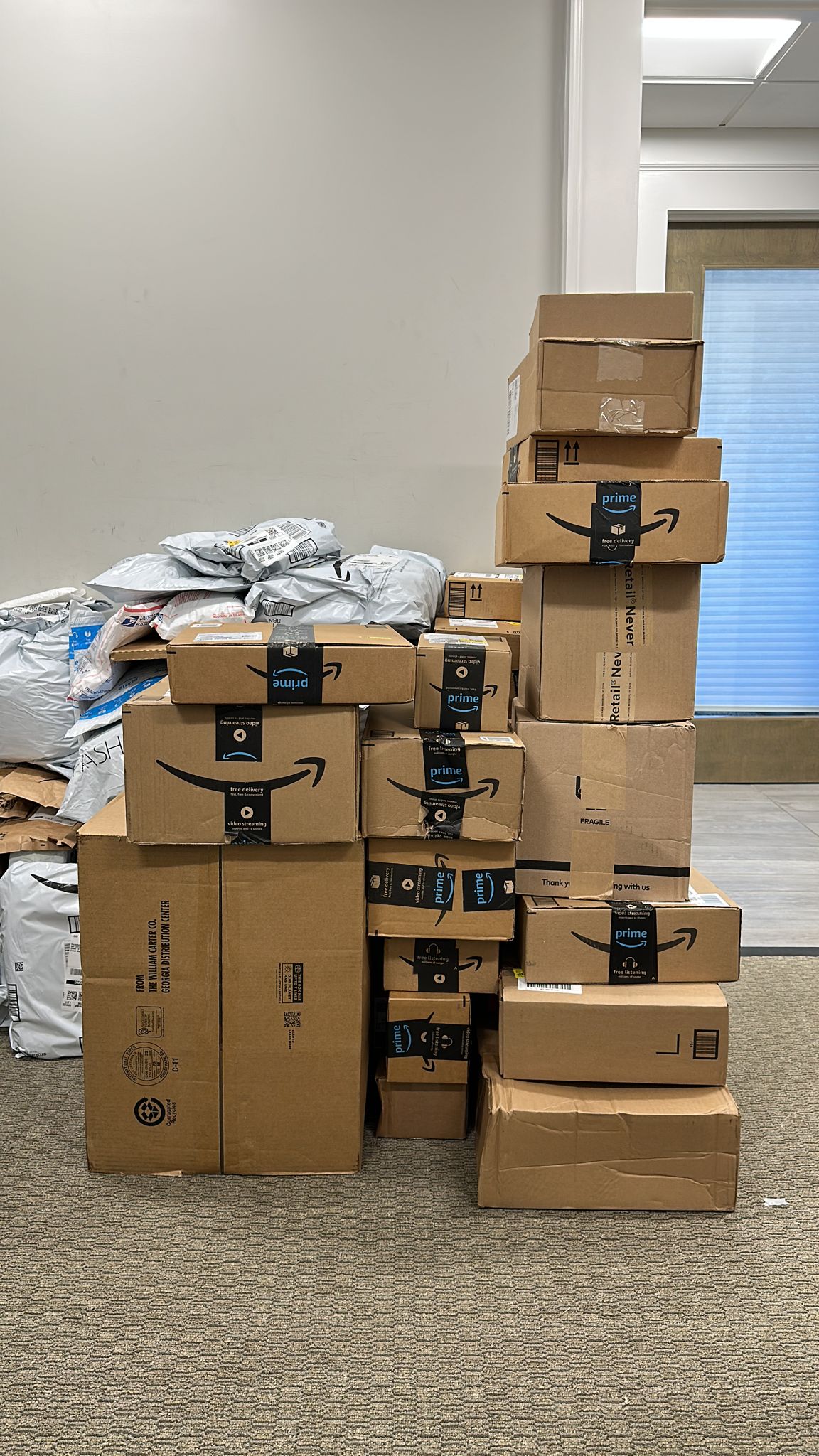 IMPORTACIÓN DE TUS COMPRAS ONLINE