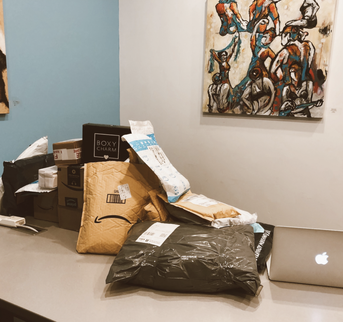 Oficina Washington DC