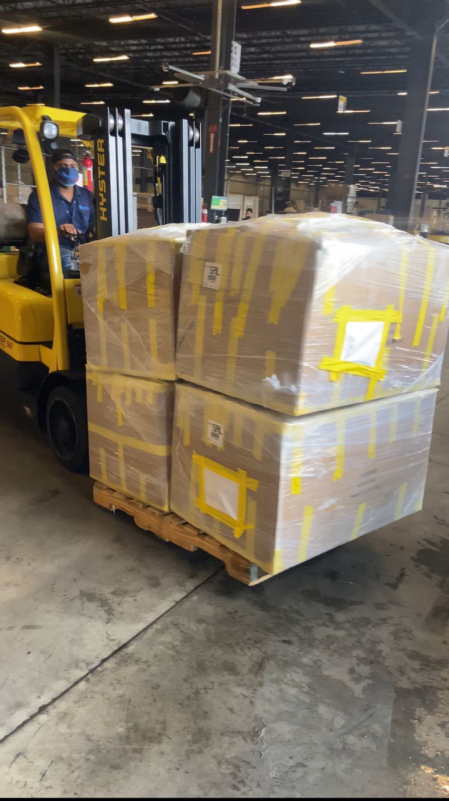 Oportunidad nueva sede 2021